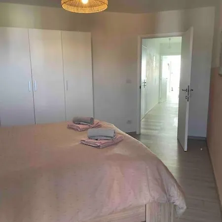公寓 Residentie Piccadilly 2 Slpk Te Oostende, 4 Tot 5 Pers, Met Terras