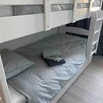 Apartment Residentie Piccadilly 2 Slpk Te Oostende, 4 Tot 5 Pers, Met Terras *