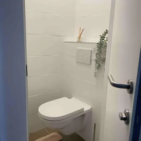 Residentie Piccadilly 2 Slpk Te Oostende, 4 Tot 5 Pers, Met Terras אוסטנדה