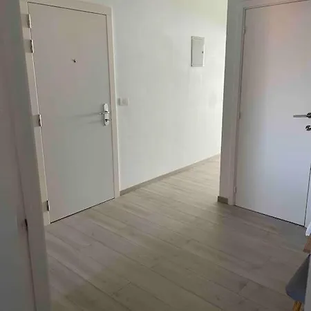 Residentie Piccadilly 2 Slpk Te Oostende, 4 Tot 5 Pers, Met Terras