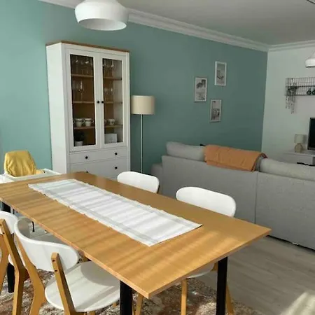 Residentie Piccadilly 2 Slpk Te Oostende, 4 Tot 5 Pers, Met Terras *