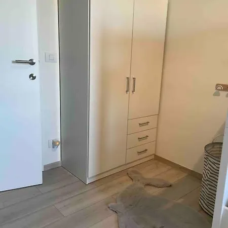 דירה Residentie Piccadilly 2 Slpk Te Oostende, 4 Tot 5 Pers, Met Terras