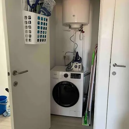 Apartman Residentie Piccadilly 2 Slpk Te Oostende, 4 Tot 5 Pers, Met Terras *