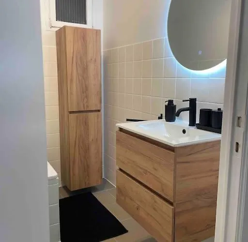 Residentie Piccadilly 2 Slpk Te Oostende, 4 Tot 5 Pers, Met Terras * Oostende