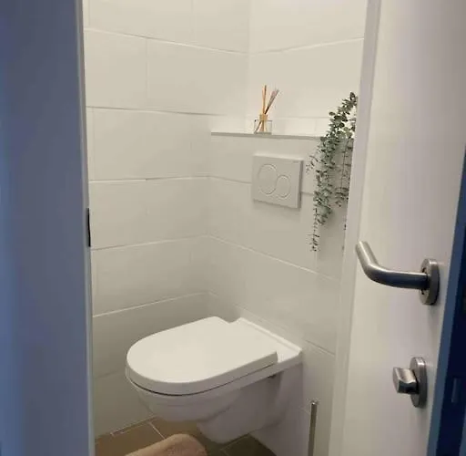 Residentie Piccadilly 2 Slpk Te Oostende, 4 Tot 5 Pers, Met Terras Oostende