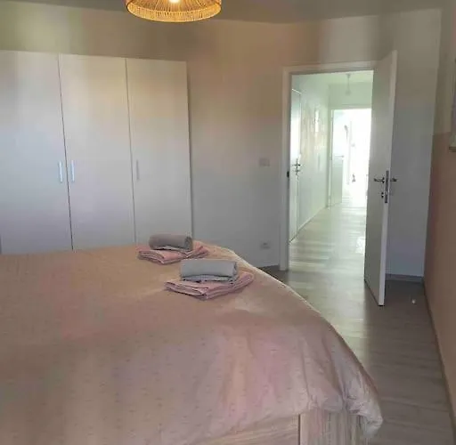 公寓 Residentie Piccadilly 2 Slpk Te Oostende, 4 Tot 5 Pers, Met Terras