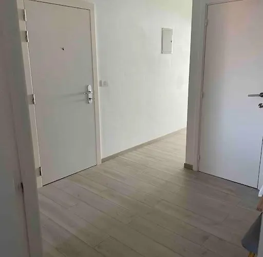 Residentie Piccadilly 2 Slpk Te Oostende, 4 Tot 5 Pers, Met Terras