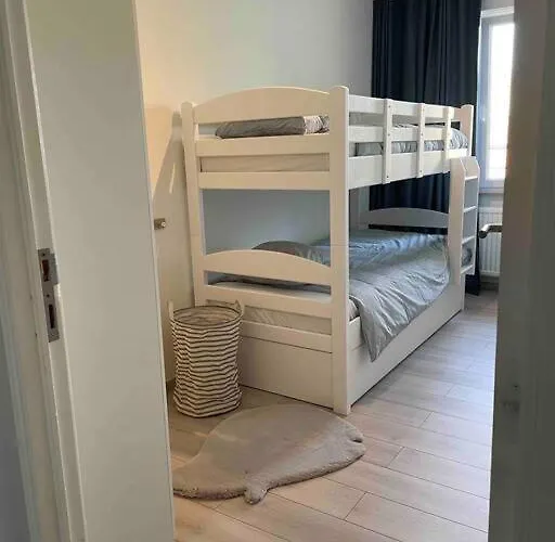 Residentie Piccadilly 2 Slpk Te Oostende, 4 Tot 5 Pers, Met Terras Oostende