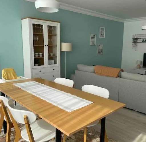 Residentie Piccadilly 2 Slpk Te Oostende, 4 Tot 5 Pers, Met Terras *