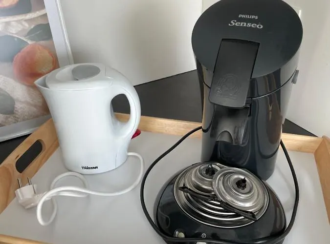 Residentie Piccadilly 2 Slpk Te Oostende, 4 Tot 5 Pers, Met Terras