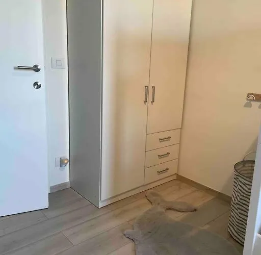 公寓 Residentie Piccadilly 2 Slpk Te Oostende, 4 Tot 5 Pers, Met Terras