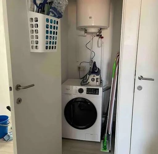 Appartement Residentie Piccadilly 2 Slpk Te Oostende, 4 Tot 5 Pers, Met Terras *