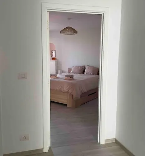 Residentie Piccadilly 2 Slpk Te Oostende, 4 Tot 5 Pers, Met Terras Appartement Oostende