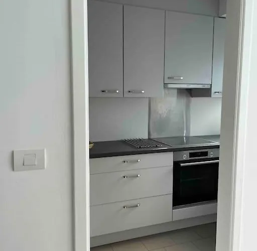 Residentie Piccadilly 2 Slpk Te Oostende, 4 Tot 5 Pers, Met Terras