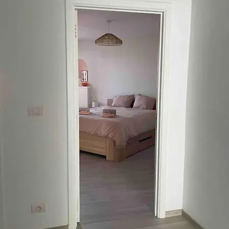 Residentie Piccadilly 2 Slpk Te Oostende, 4 Tot 5 Pers, Met Terras アパート オステンド